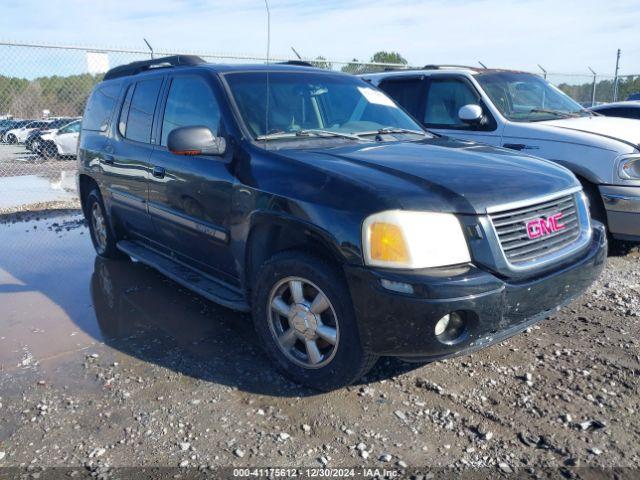  Salvage GMC Envoy XL