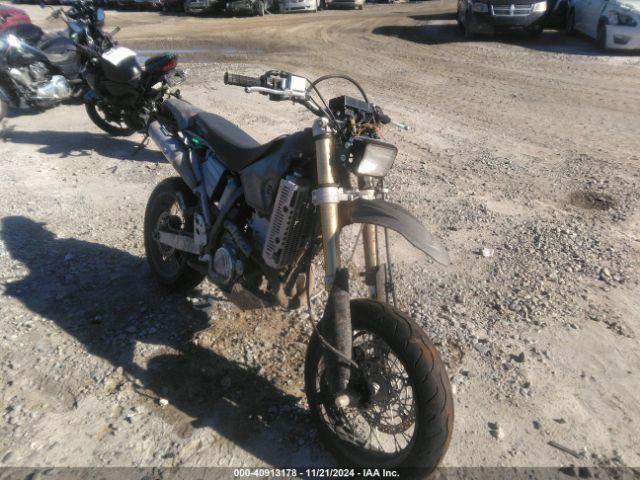  Salvage Suzuki Dr-z400