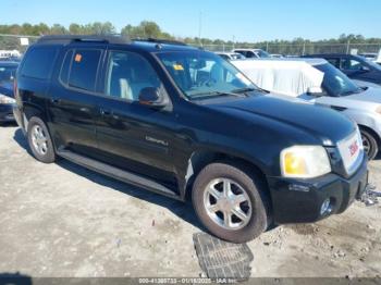  Salvage GMC Envoy XL