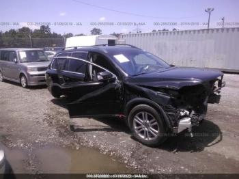  Salvage Volvo XC90