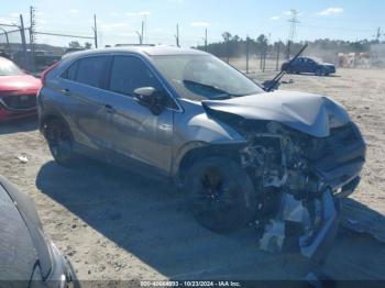  Salvage Mitsubishi Eclipse