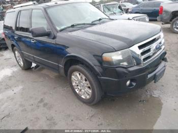  Salvage Ford Expedition