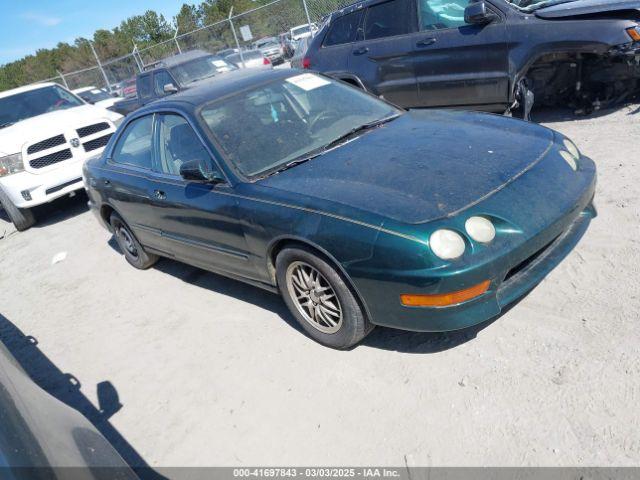  Salvage Acura Integra