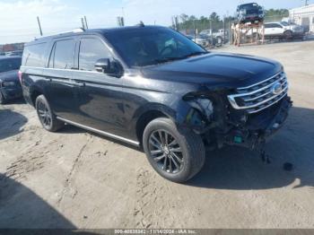  Salvage Ford Expedition