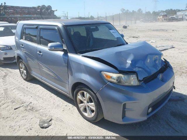  Salvage Scion xB