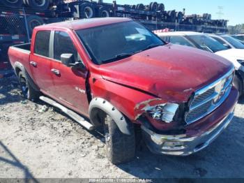  Salvage Dodge Ram 1500