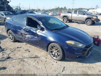  Salvage Dodge Dart