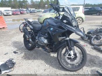  Salvage BMW R 1250