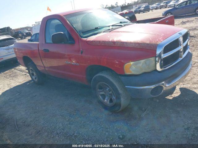  Salvage Dodge Ram 1500