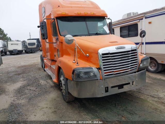  Salvage Freightliner Conventional