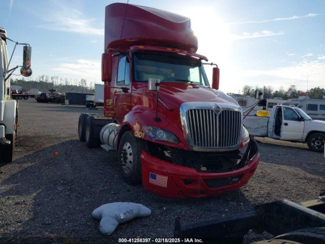  Salvage International Prostar Premium