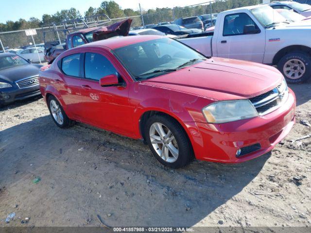  Salvage Dodge Avenger