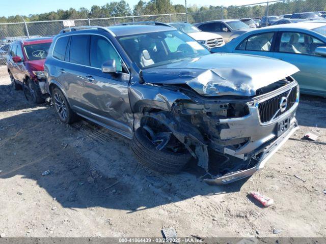  Salvage Volvo XC90