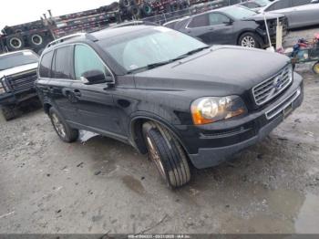  Salvage Volvo XC90