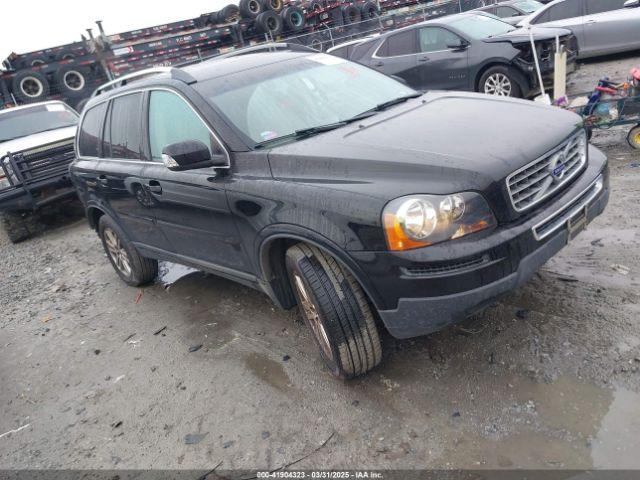  Salvage Volvo XC90