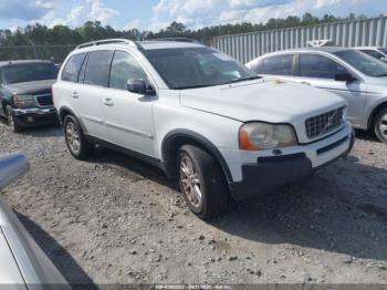  Salvage Volvo XC90