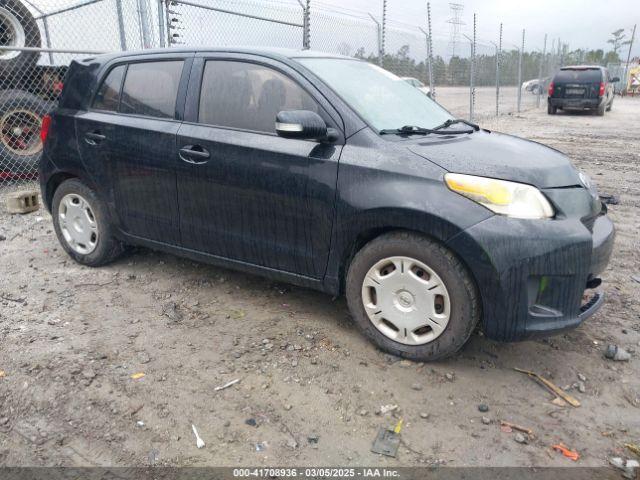  Salvage Scion xD