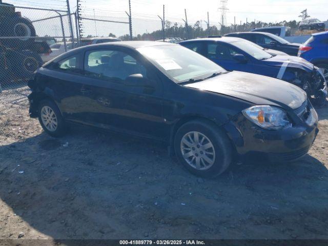  Salvage Chevrolet Cobalt
