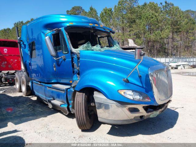  Salvage International Prostar