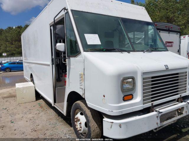  Salvage Ford F-59 Commercial Stripped