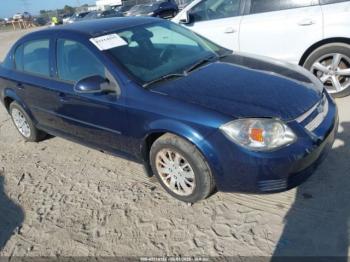  Salvage Chevrolet Cobalt