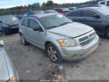  Salvage Dodge Caliber