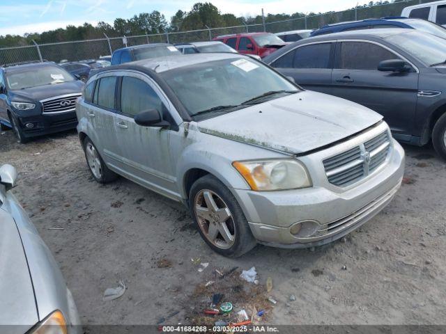  Salvage Dodge Caliber