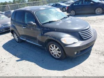  Salvage Chrysler PT Cruiser