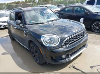  Salvage MINI Countryman