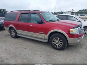  Salvage Ford Expedition