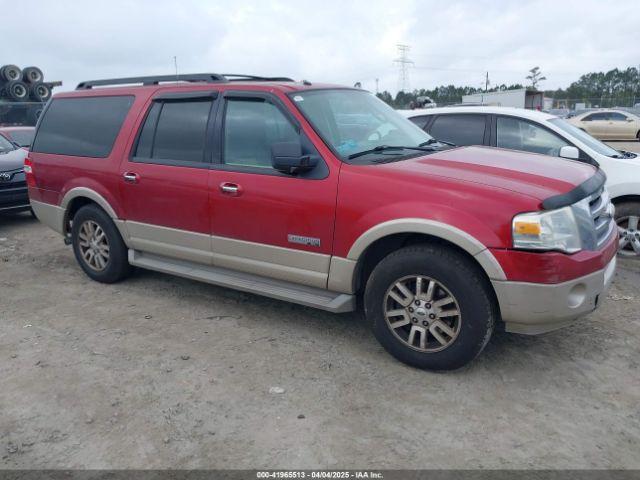  Salvage Ford Expedition