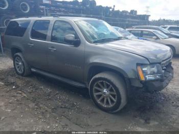  Salvage Chevrolet Suburban 1500
