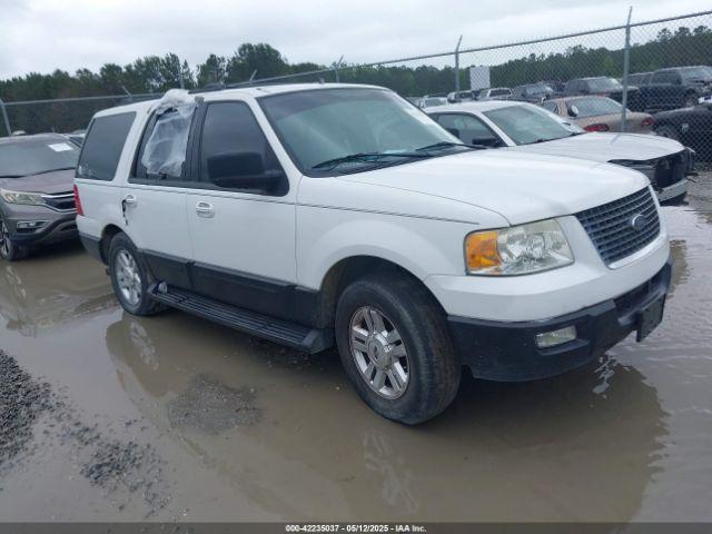  Salvage Ford Expedition