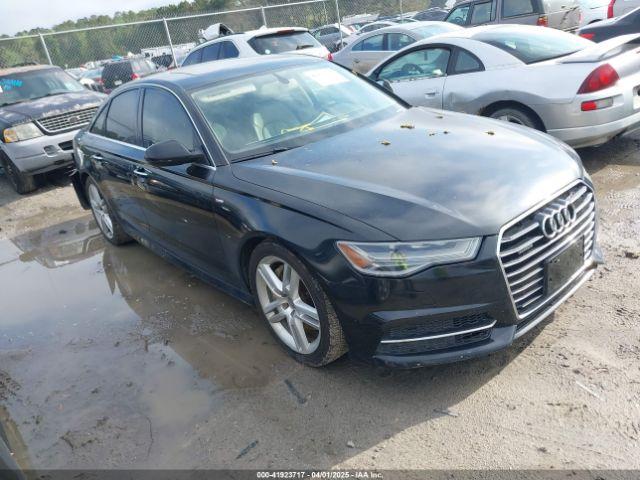  Salvage Audi A6