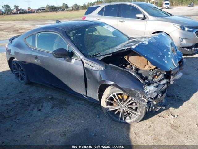  Salvage Scion FR-S