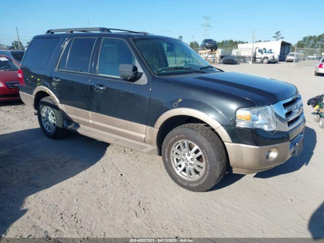  Salvage Ford Expedition