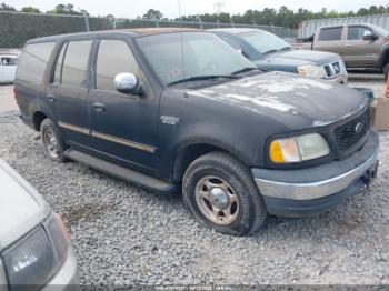  Salvage Ford Expedition