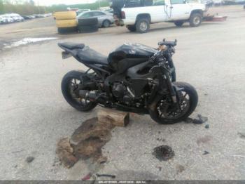  Salvage Honda Cbr1000
