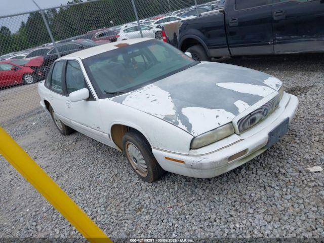  Salvage Buick Regal