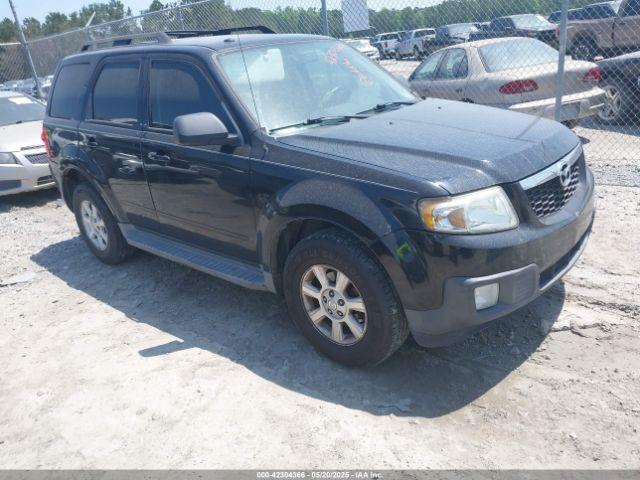  Salvage Mazda Tribute