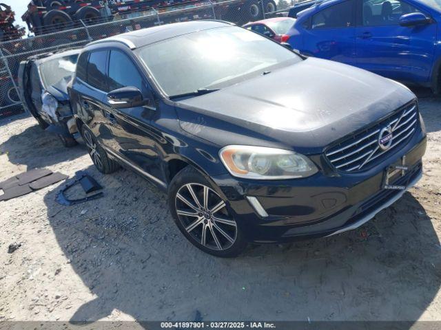  Salvage Volvo XC60