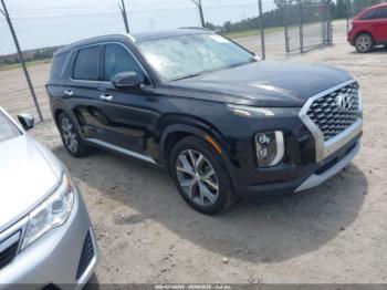  Salvage Hyundai PALISADE
