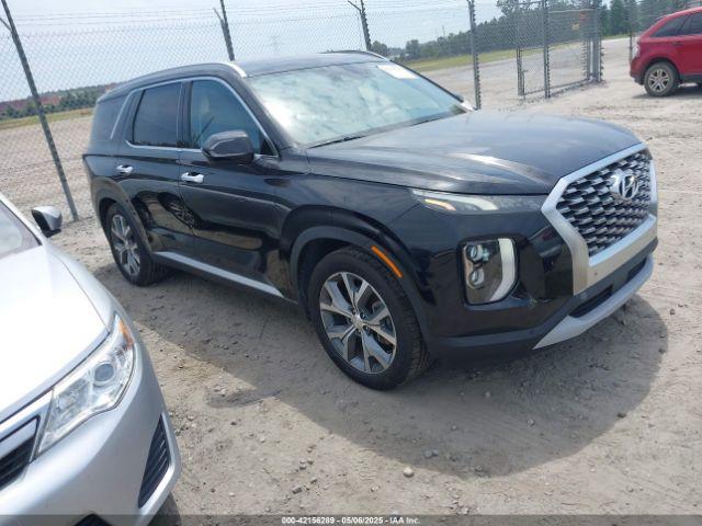  Salvage Hyundai PALISADE