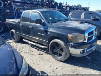  Salvage Dodge Ram 1500