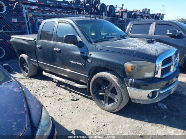  Salvage Dodge Ram 1500