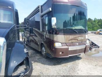  Salvage Freightliner Chassis