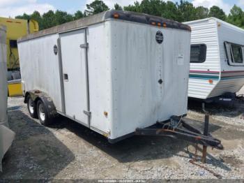  Salvage Wells Cargo Other