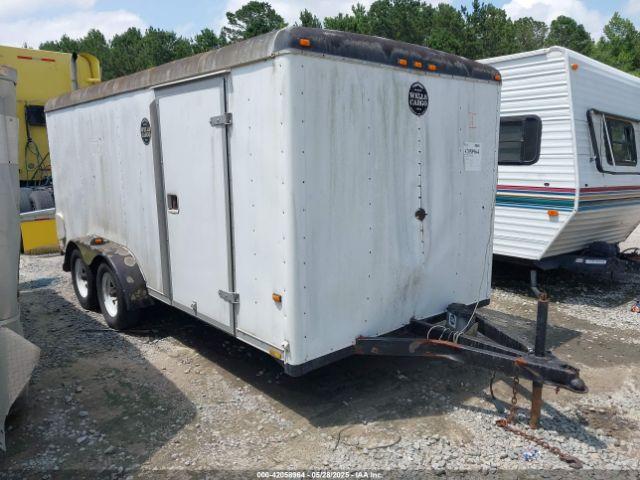  Salvage Wells Cargo Other