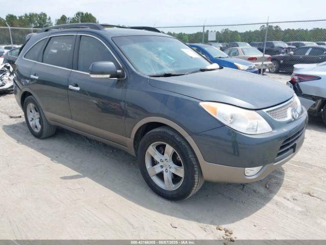 Salvage Hyundai Veracruz