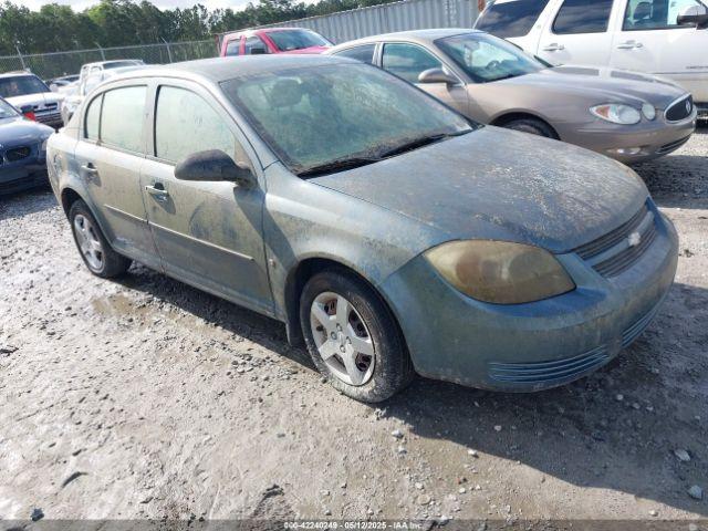  Salvage Chevrolet Cobalt